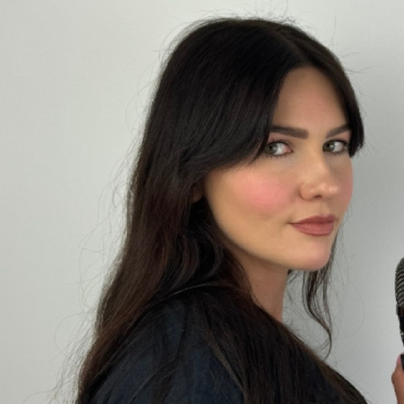 Zuzanna Kurasińska